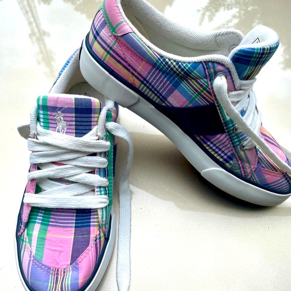 Polo by Ralph Lauren Sneakers - Picture 6 of 11